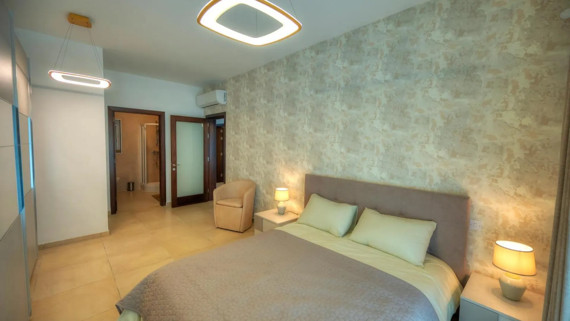Fort Cambridge Apartments Sliema 0*,