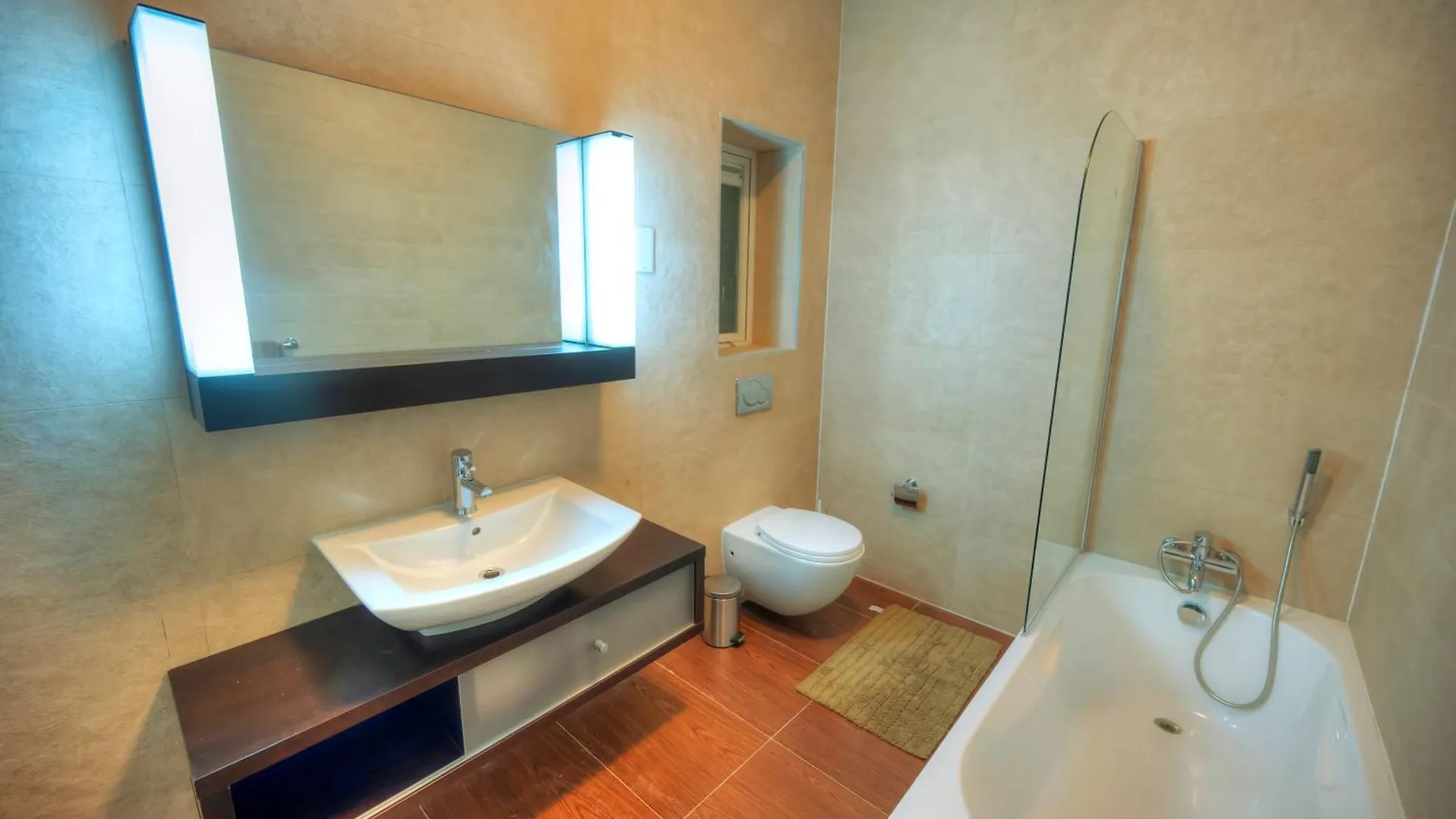 Fort Cambridge Apartments Sliema