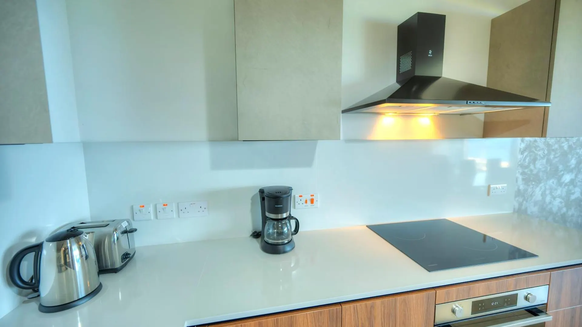 Fort Cambridge Apartments Sliema