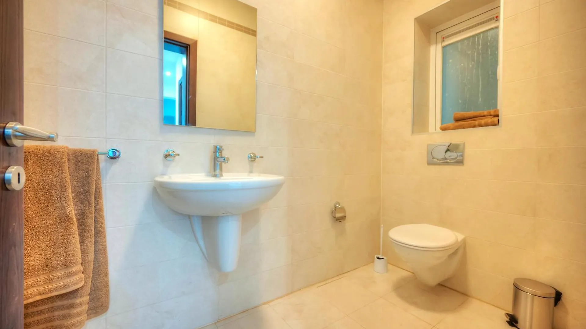 Fort Cambridge Apartments Sliema