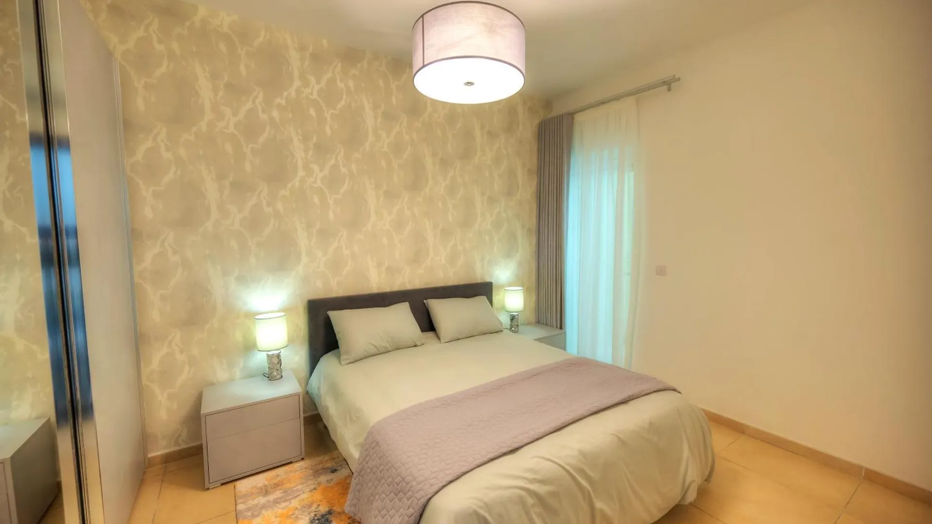 Fort Cambridge Apartments Sliema 0*,