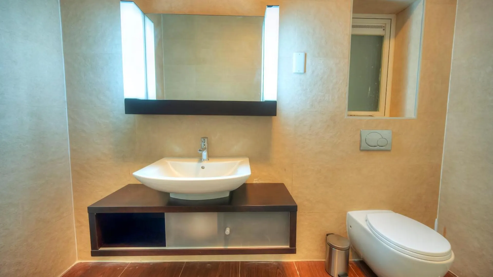 Fort Cambridge Apartments Sliema