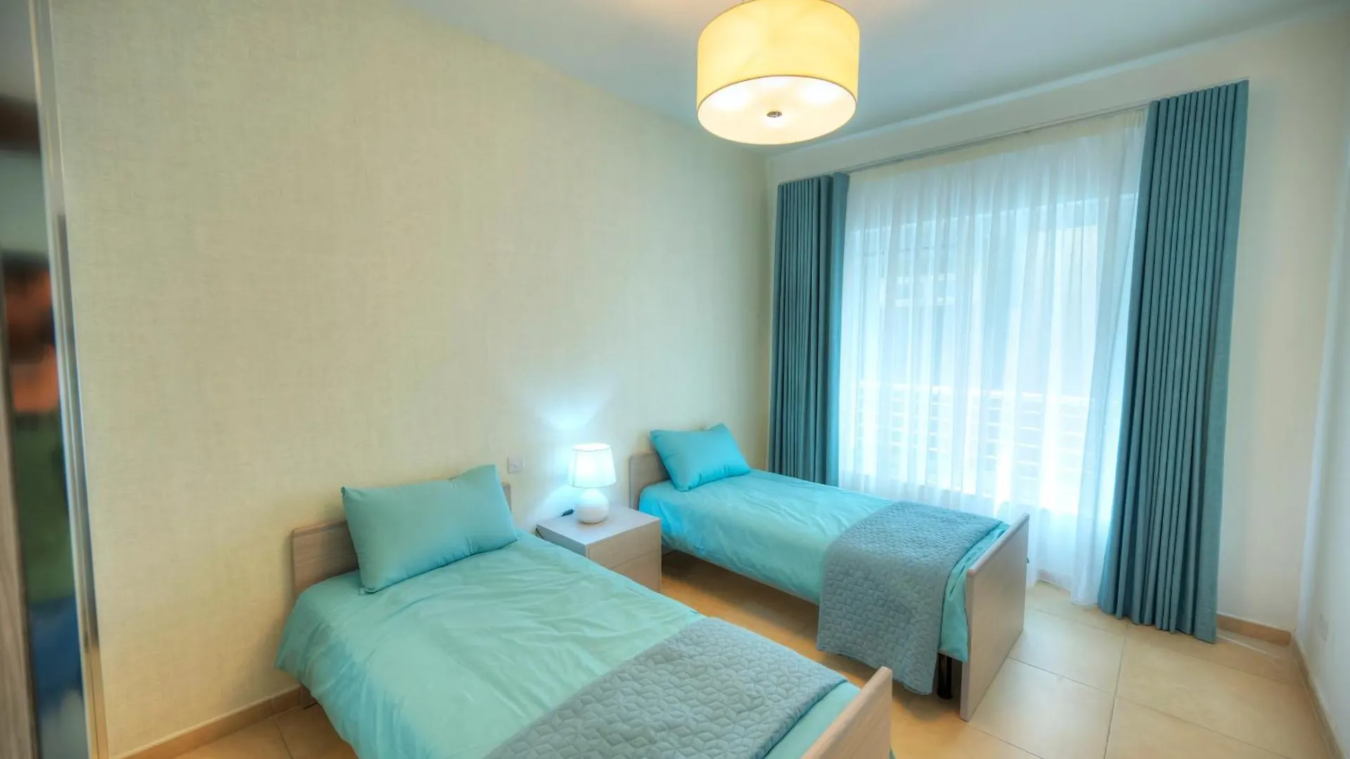 Fort Cambridge Apartments Sliema Malta
