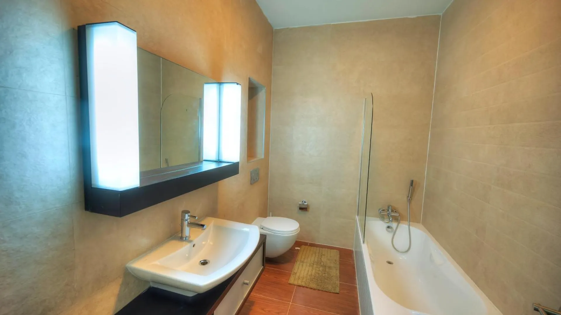 Fort Cambridge Apartments Sliema Malta