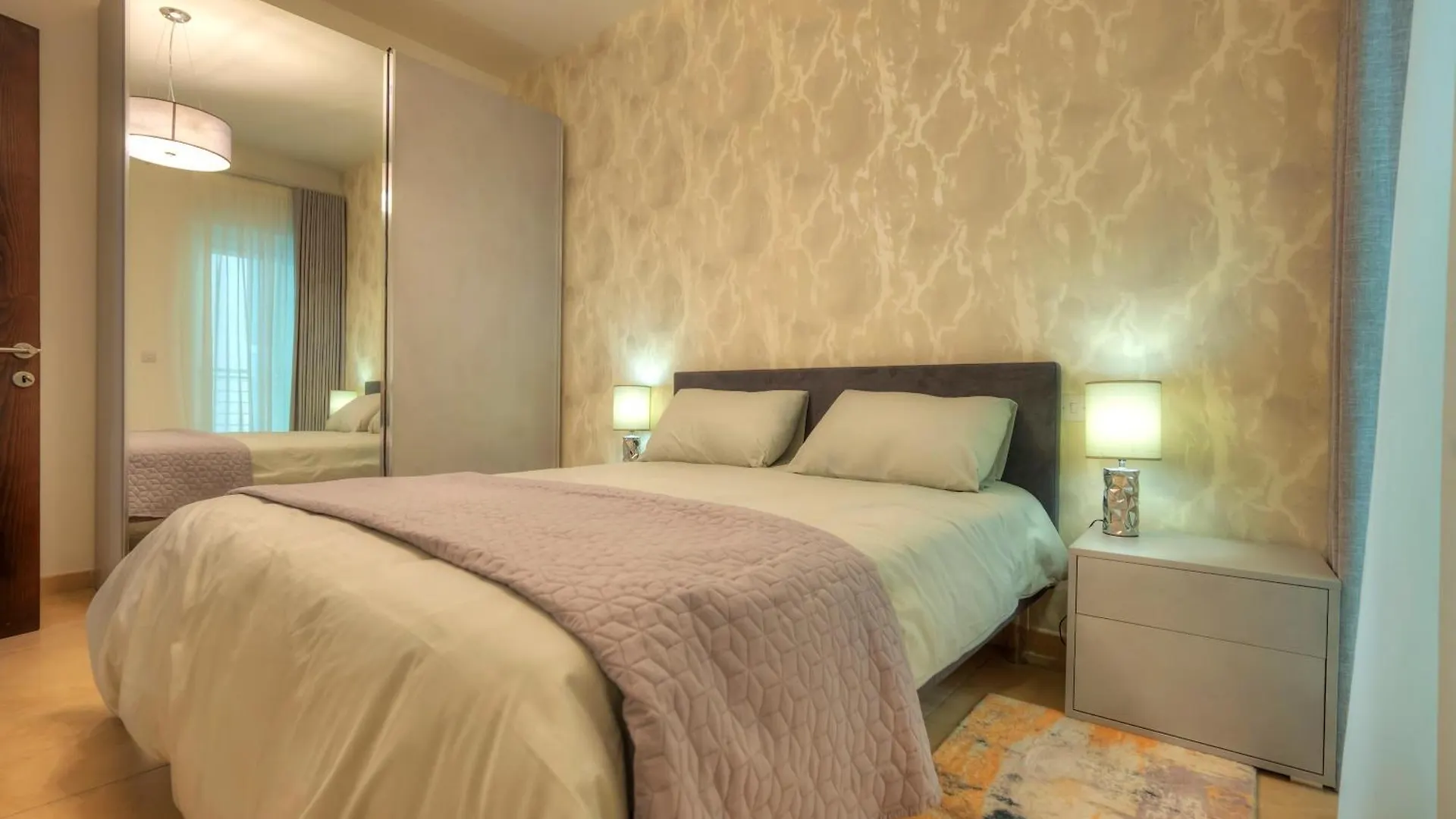 Fort Cambridge Apartments Sliema 0*,  Malta