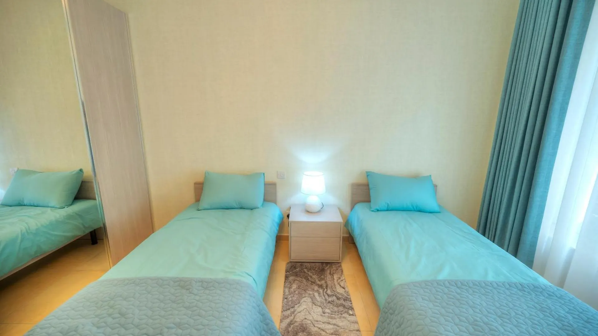 Fort Cambridge Apartments Sliema