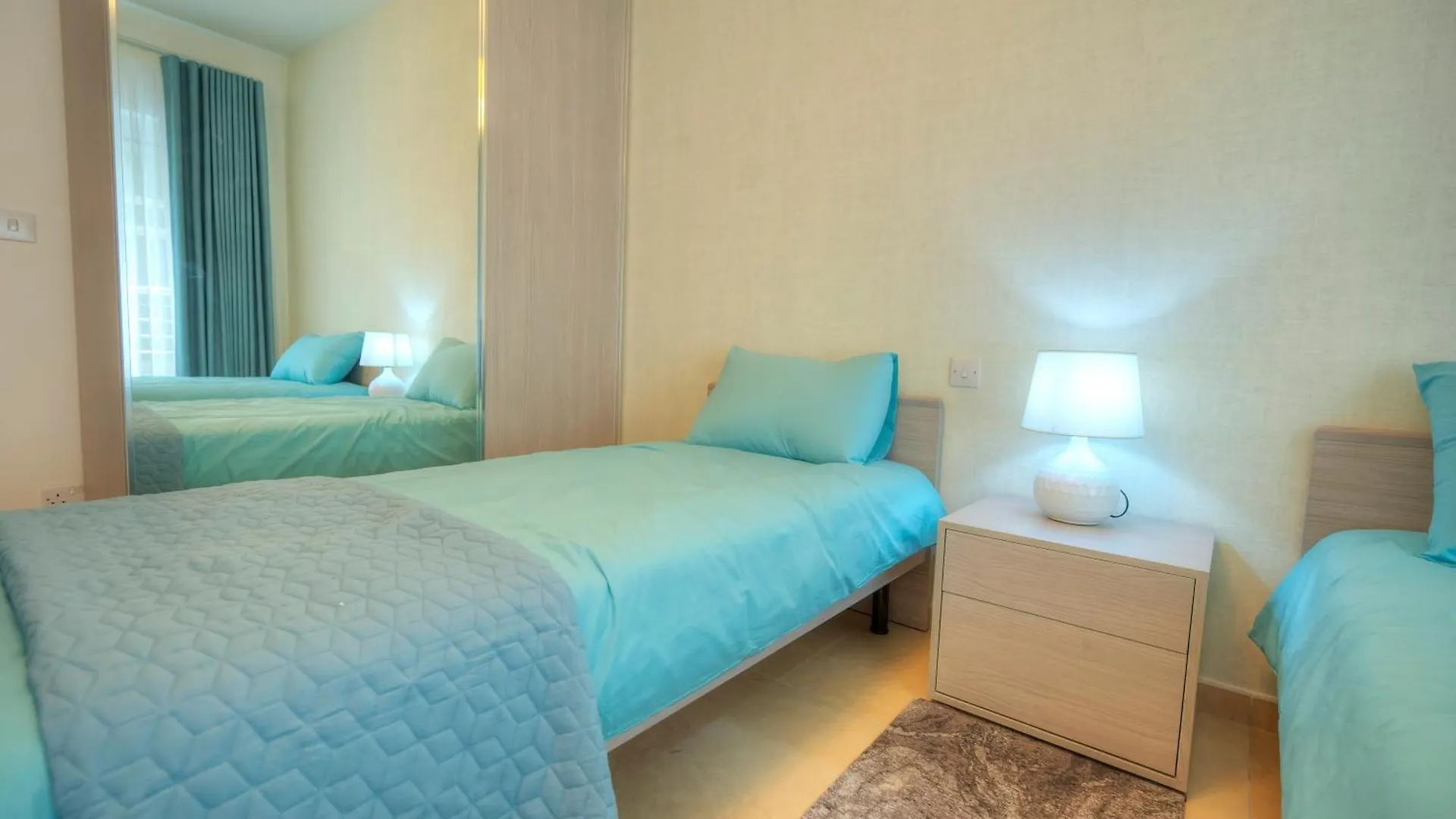 Fort Cambridge Apartments Sliema
