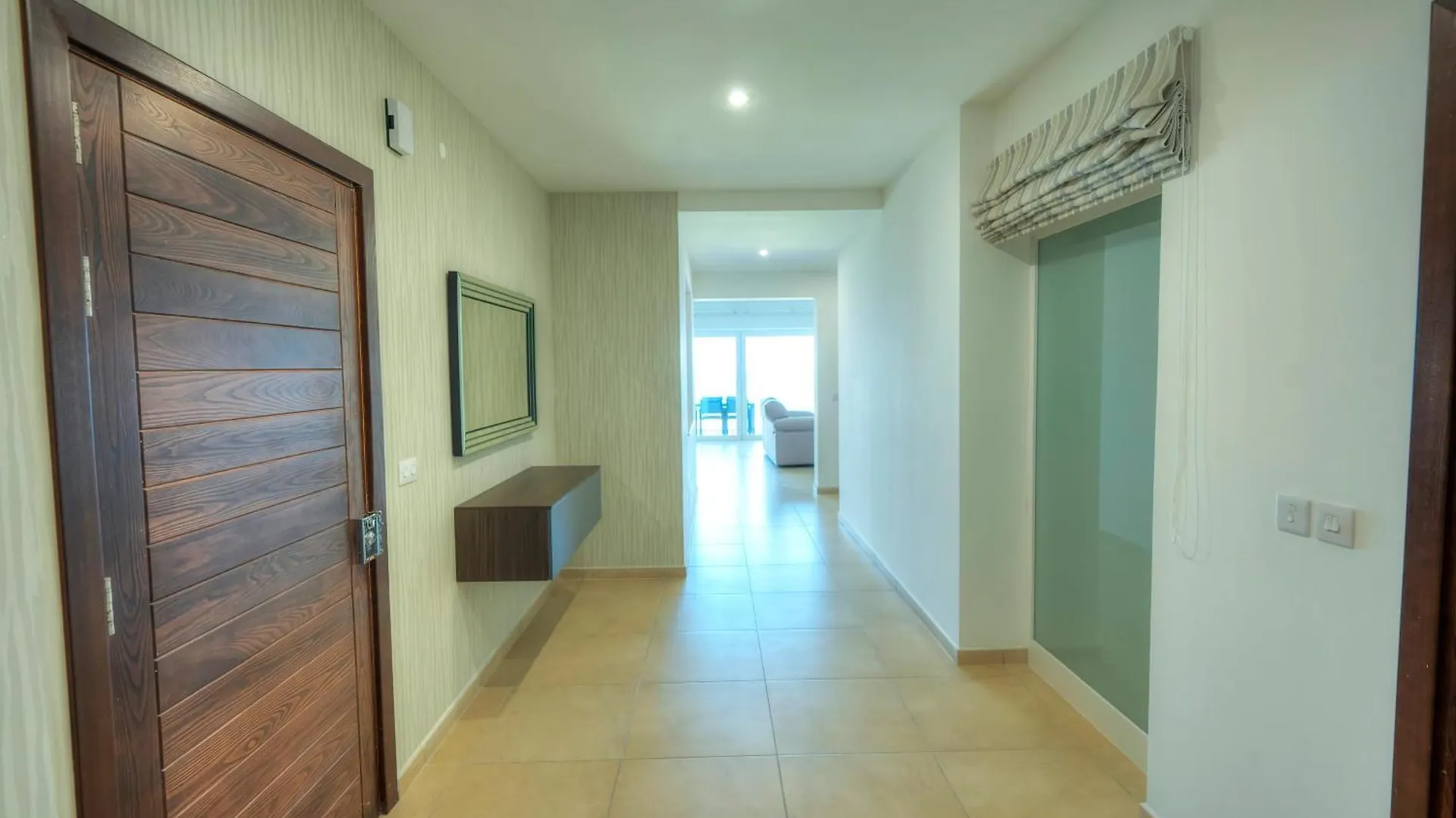 Fort Cambridge Apartments Sliema Malta