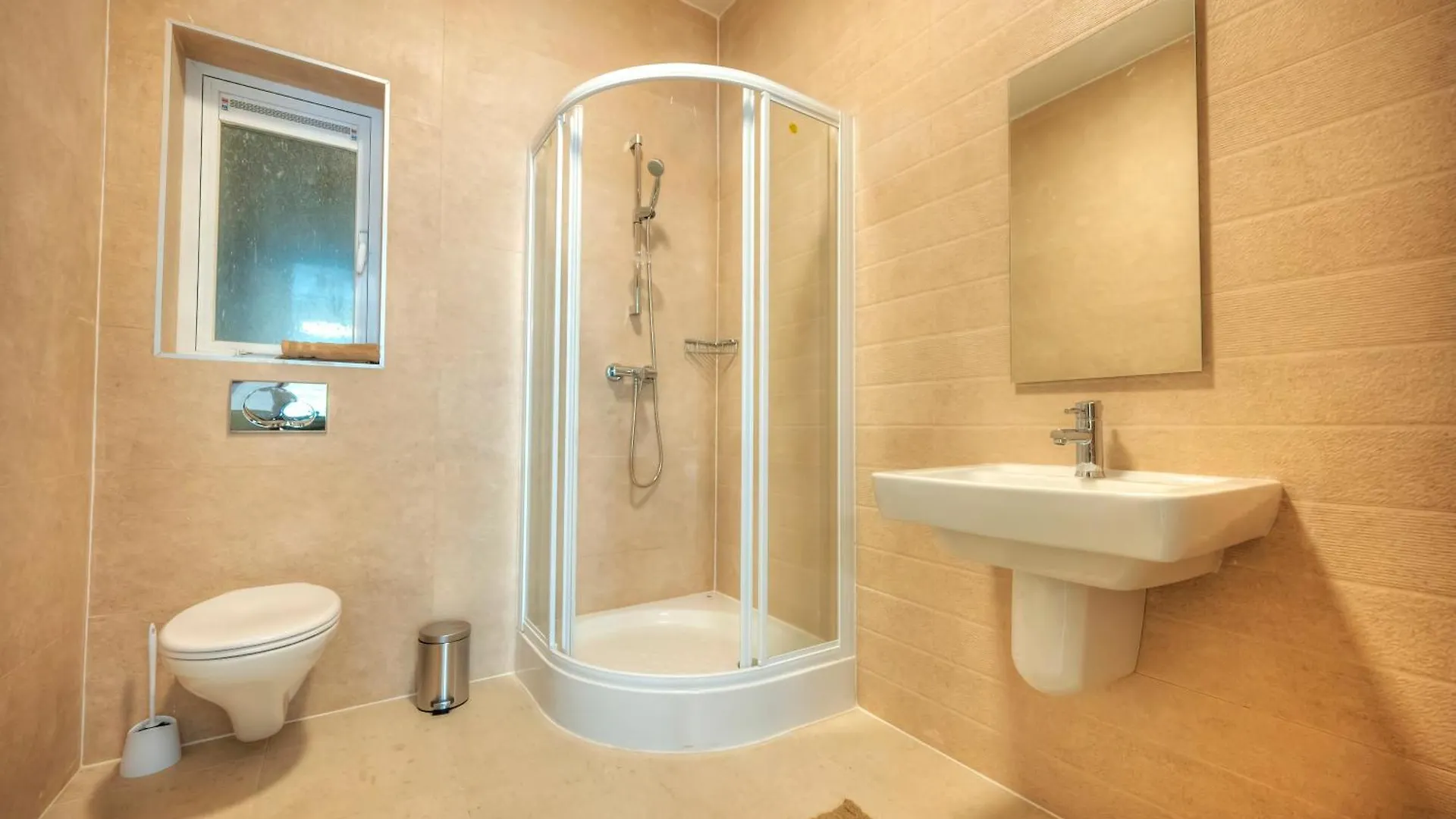 Fort Cambridge Apartments Sliema