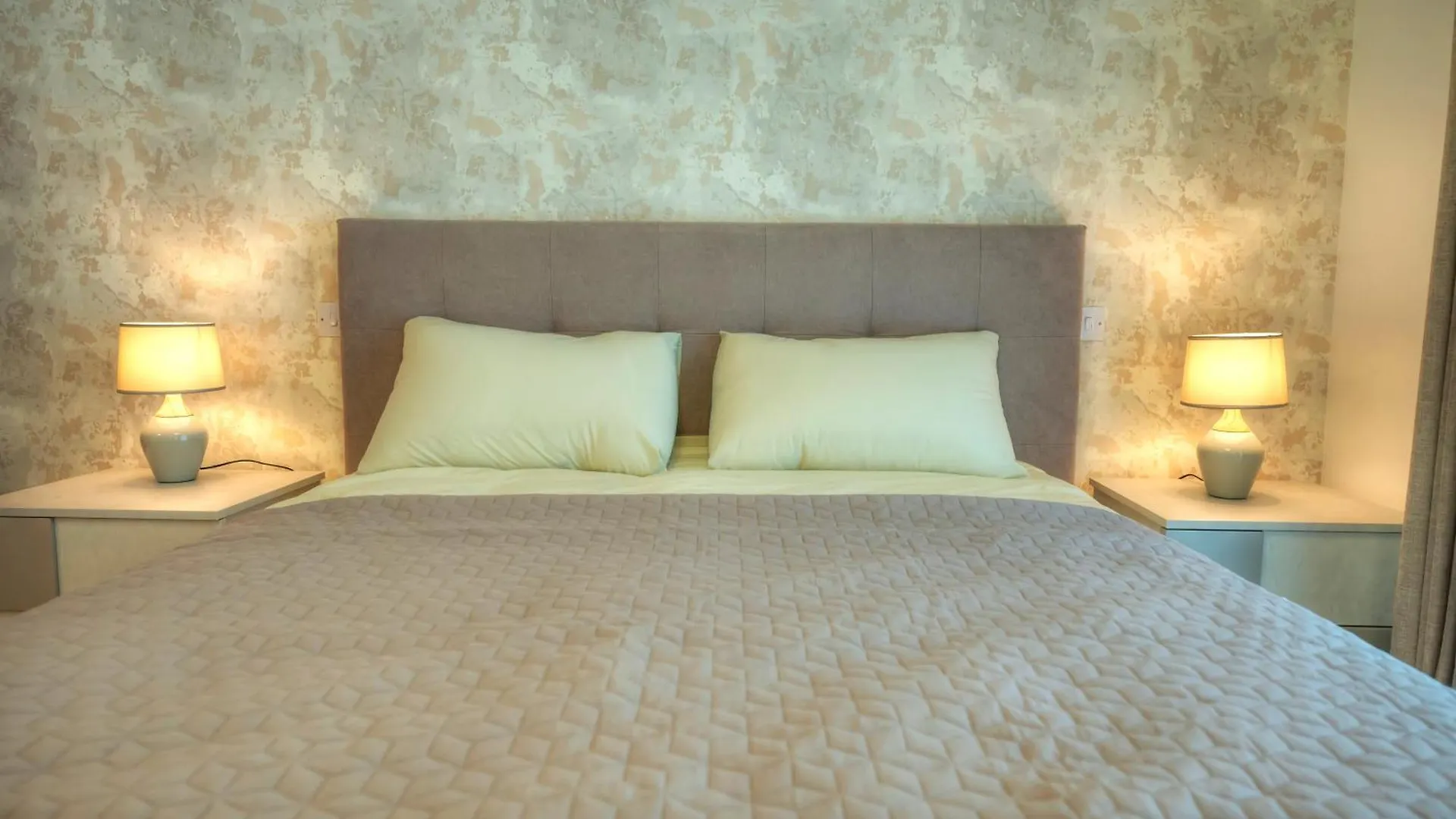 Fort Cambridge Apartments Sliema Malta