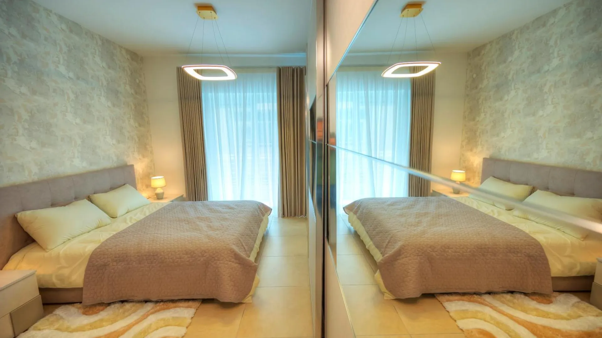 Fort Cambridge Apartments Sliema
