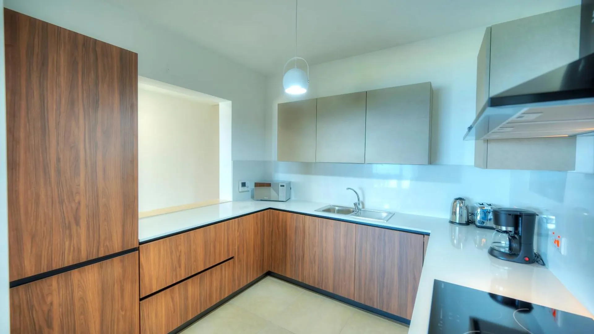 Fort Cambridge Apartments Sliema