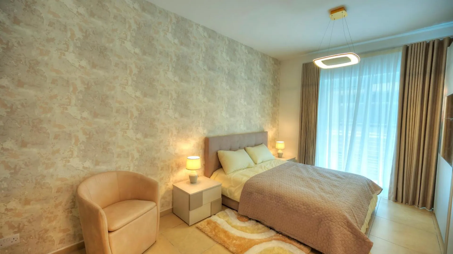Fort Cambridge Apartments Sliema Malta