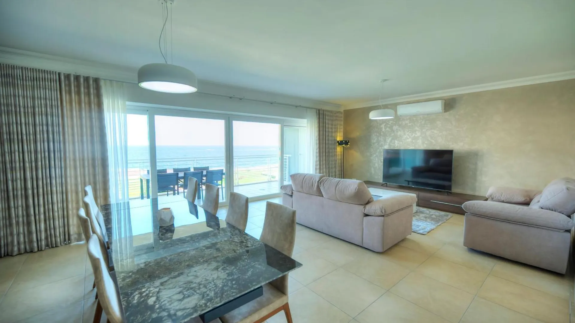 Fort Cambridge Apartments Sliema 0*,  Malta