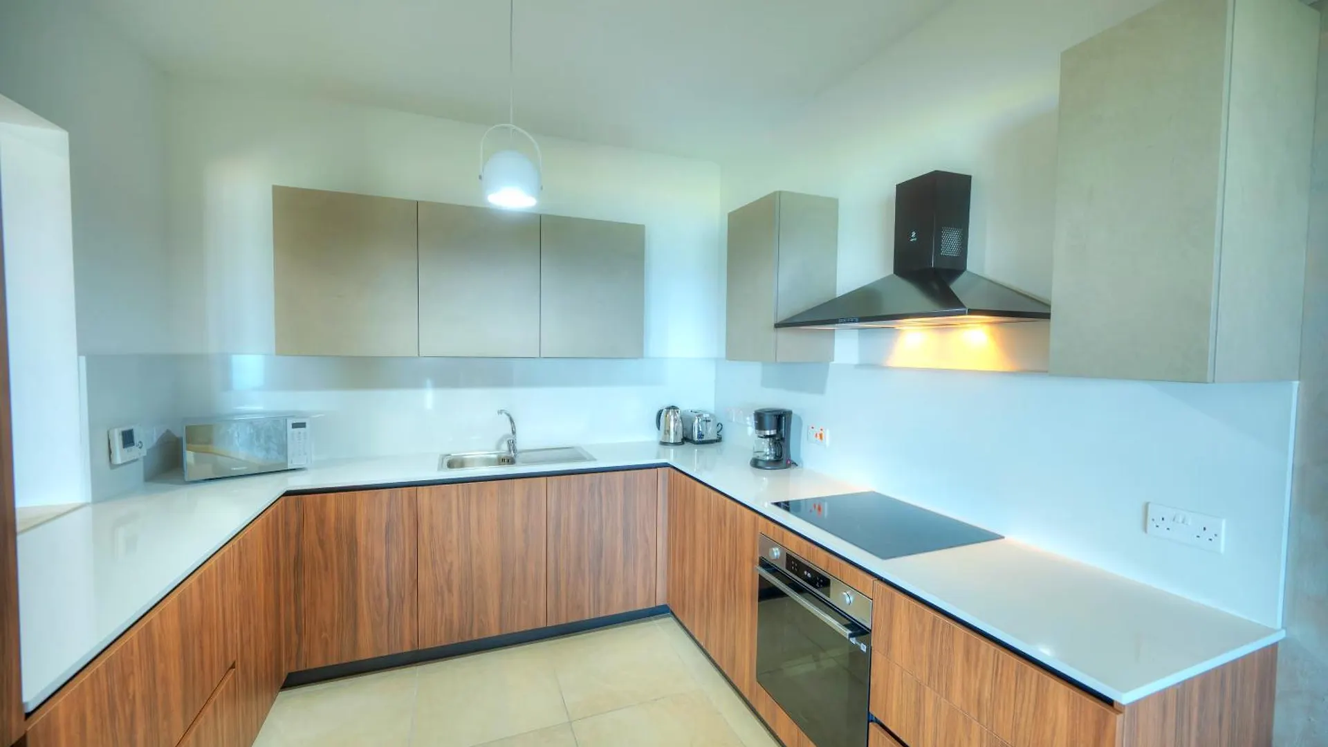 Fort Cambridge Apartments Sliema Malta