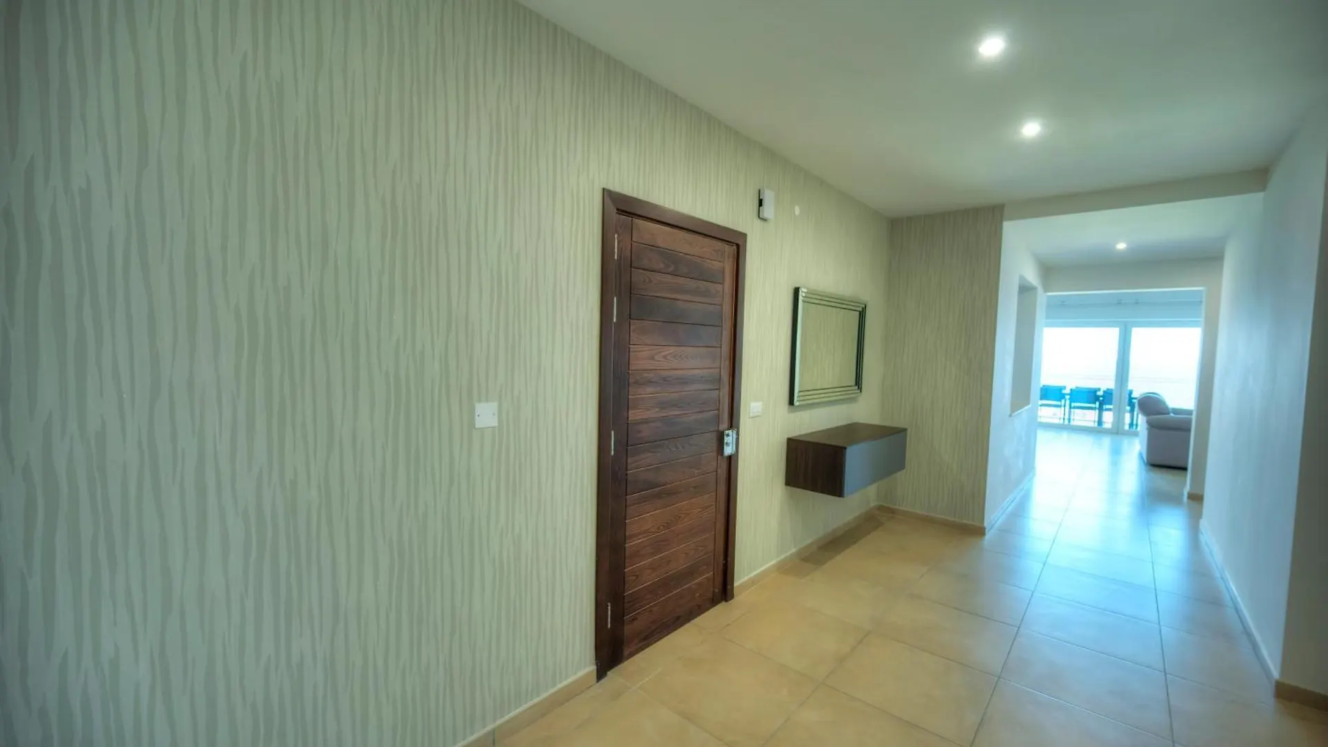 Fort Cambridge Apartments Sliema