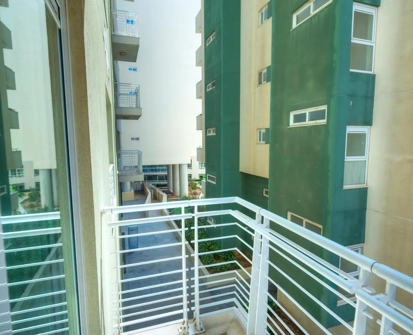 Fort Cambridge Apartments Sliema 0*,