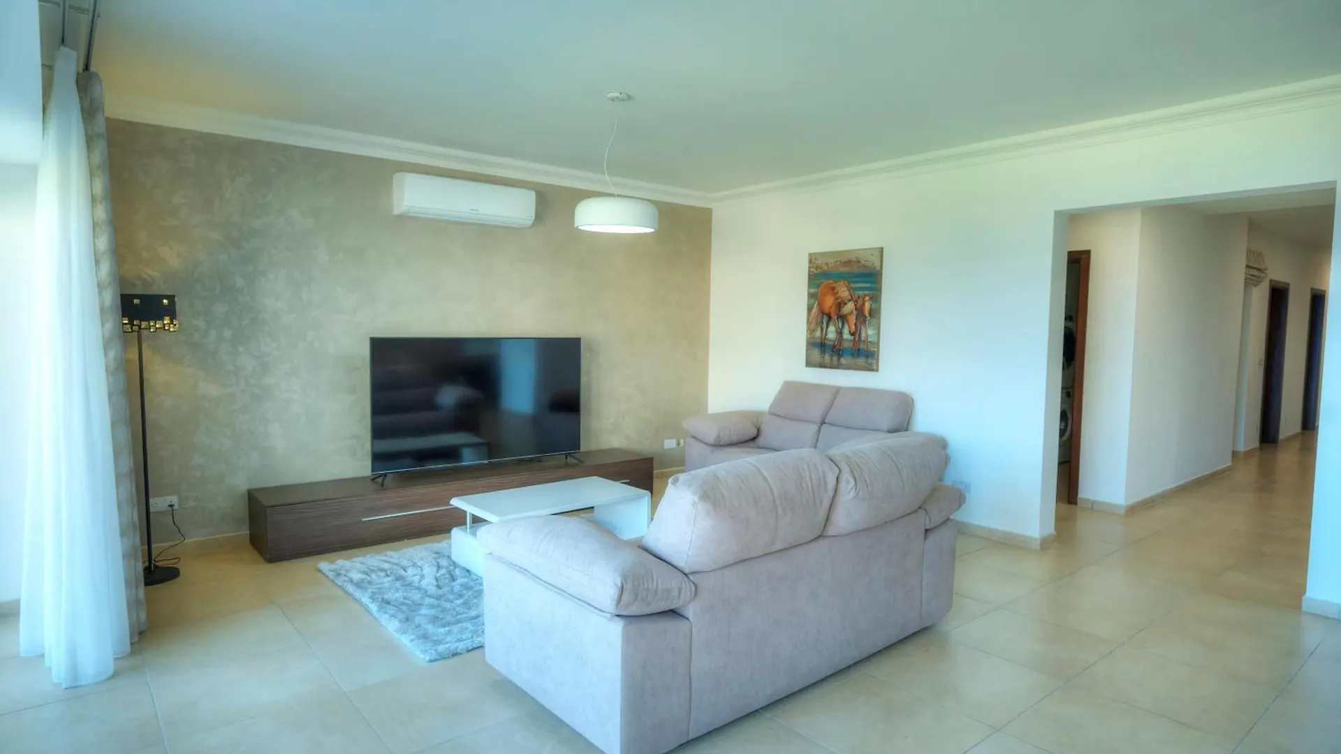 Fort Cambridge Apartments Sliema Malta