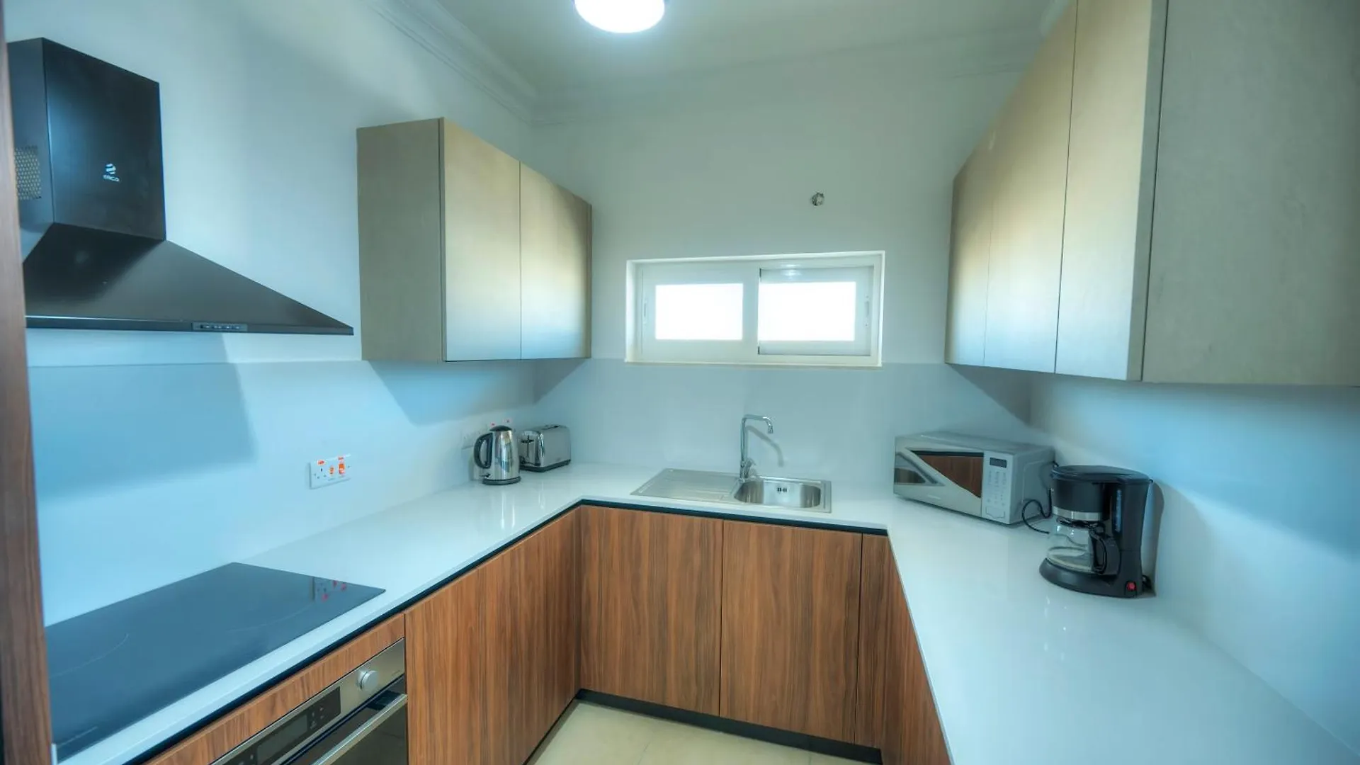 Fort Cambridge Apartments Sliema