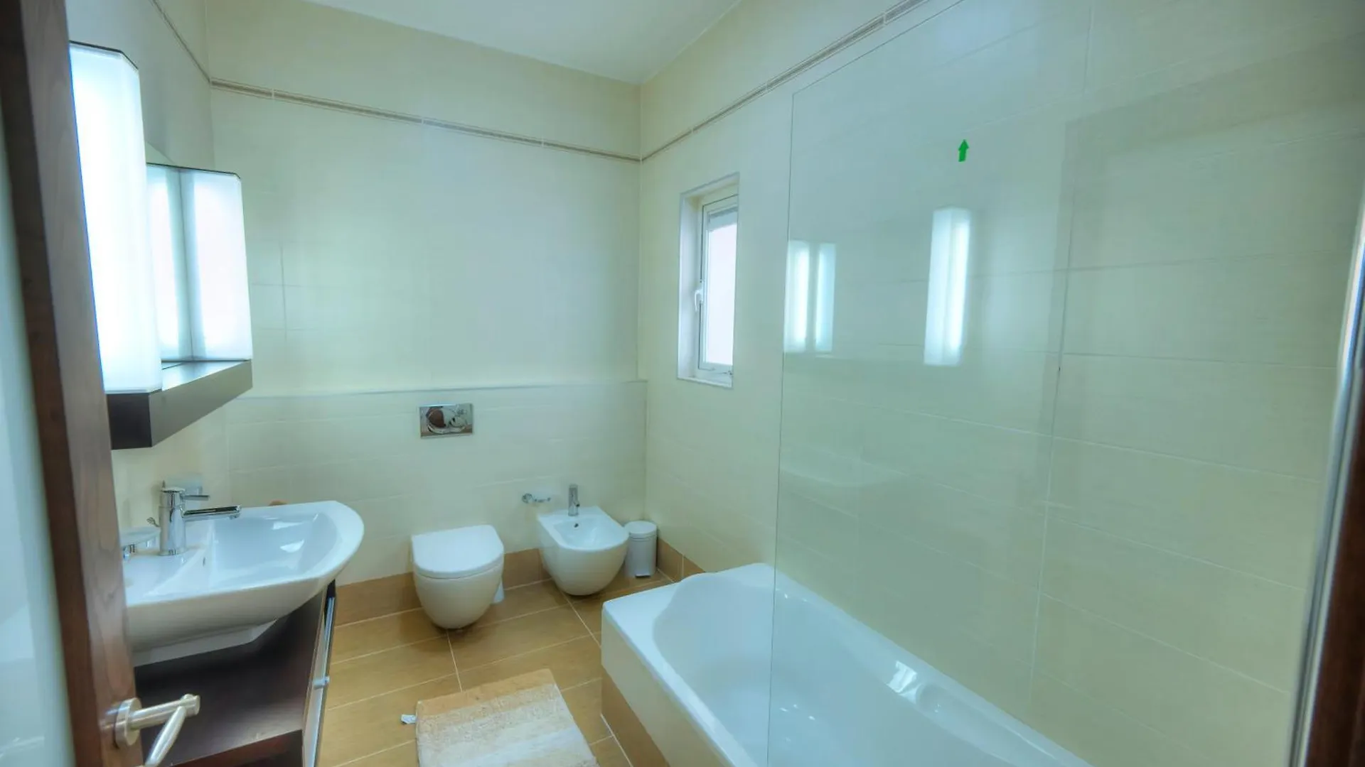 Fort Cambridge Apartments Sliema Malta