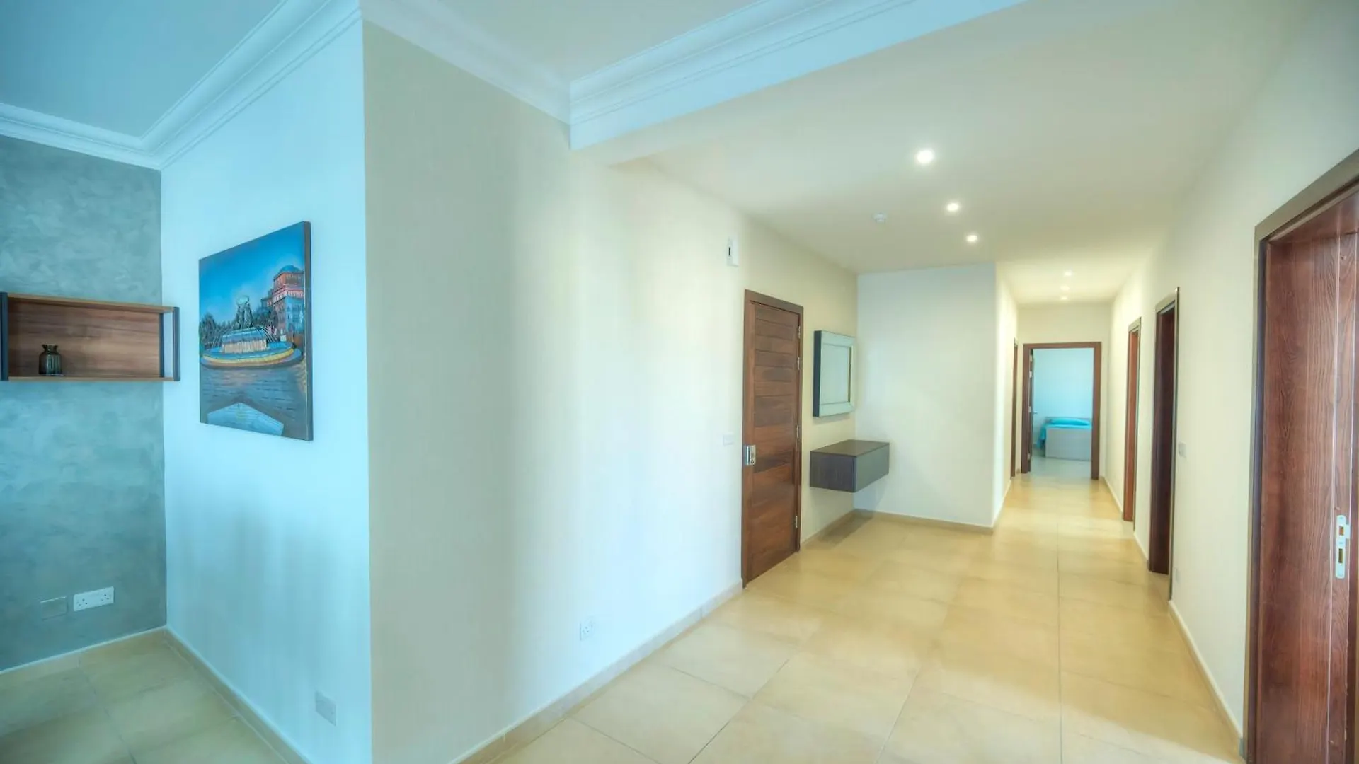 Fort Cambridge Apartments Sliema