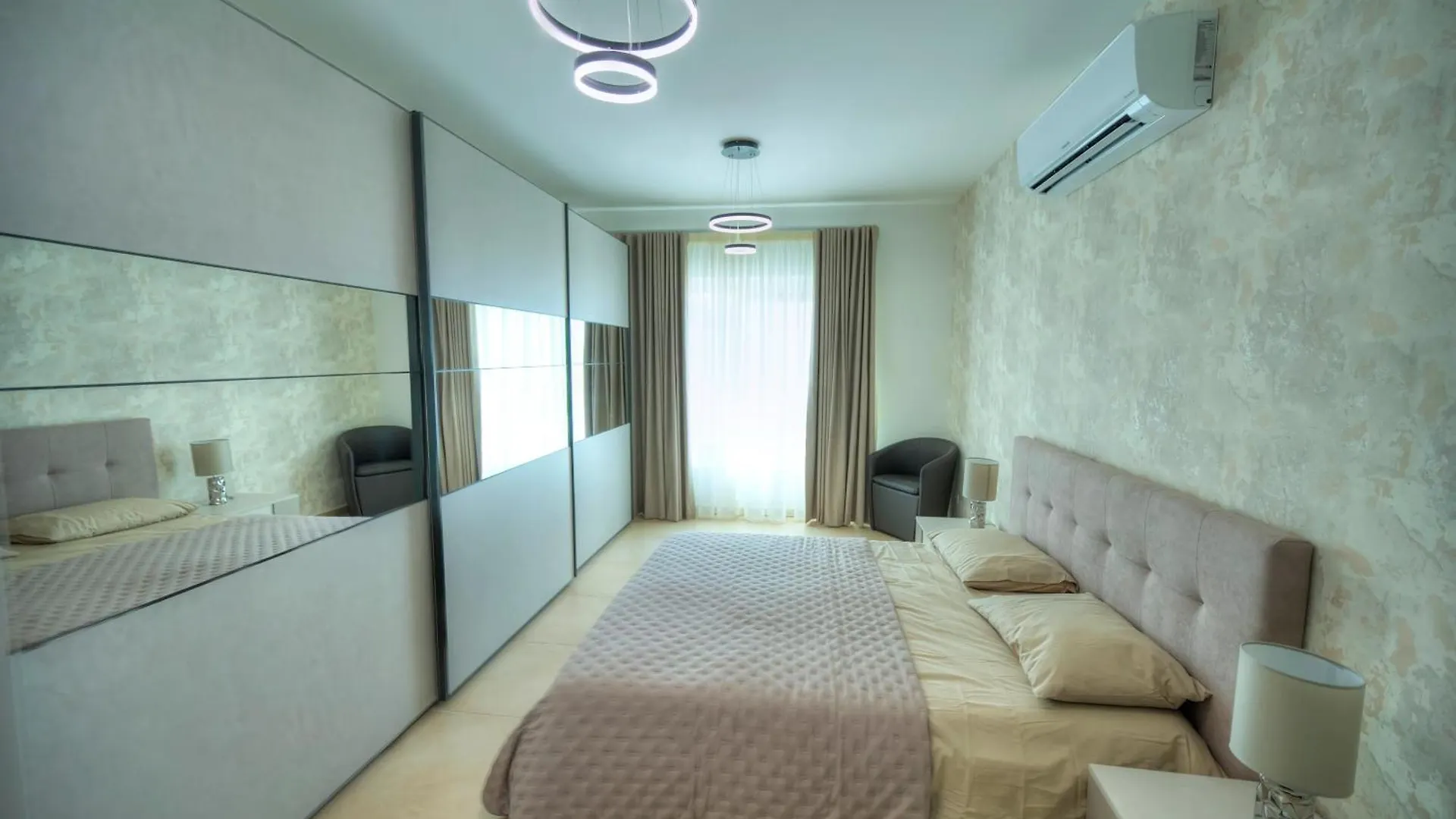 Fort Cambridge Apartments Sliema 0*,