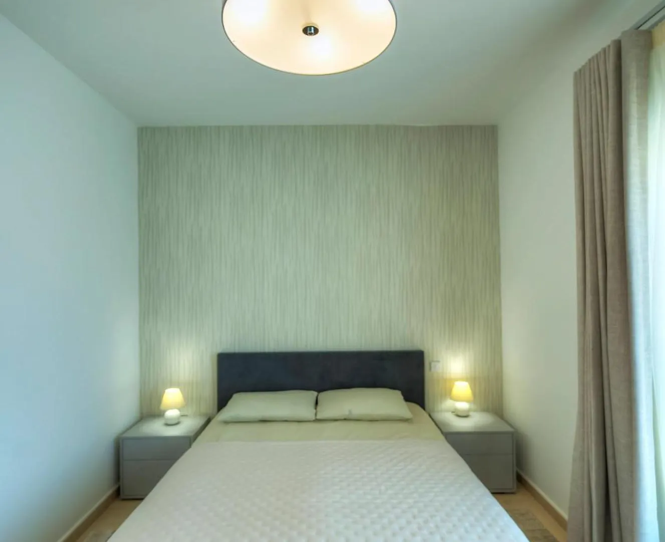 Fort Cambridge Apartments Sliema