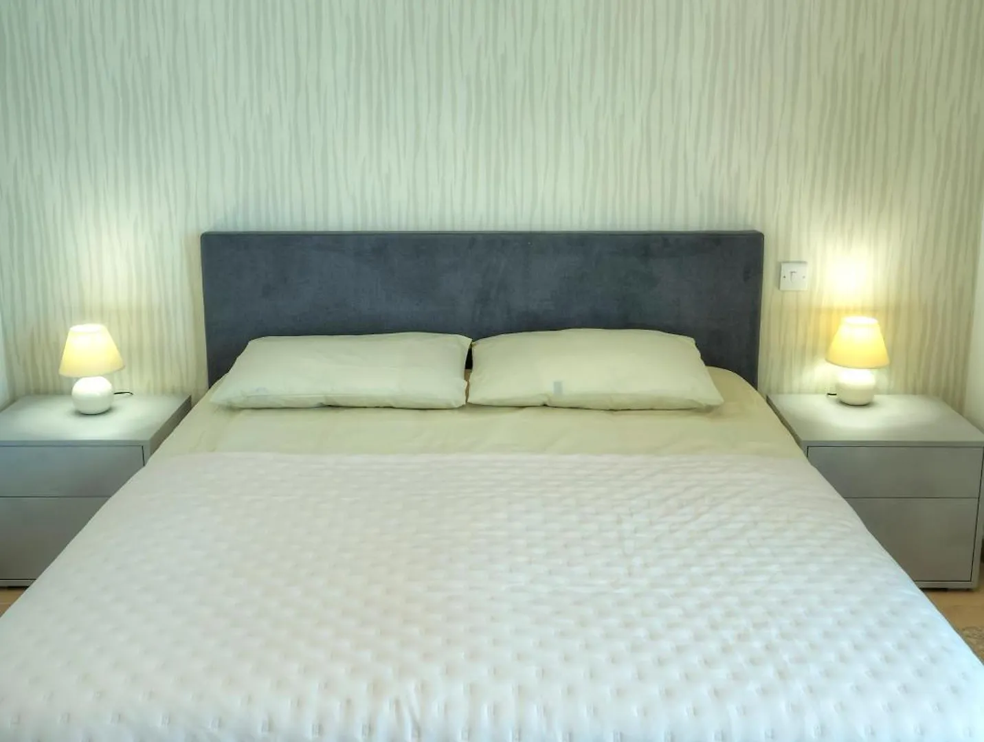 Fort Cambridge Apartments Sliema