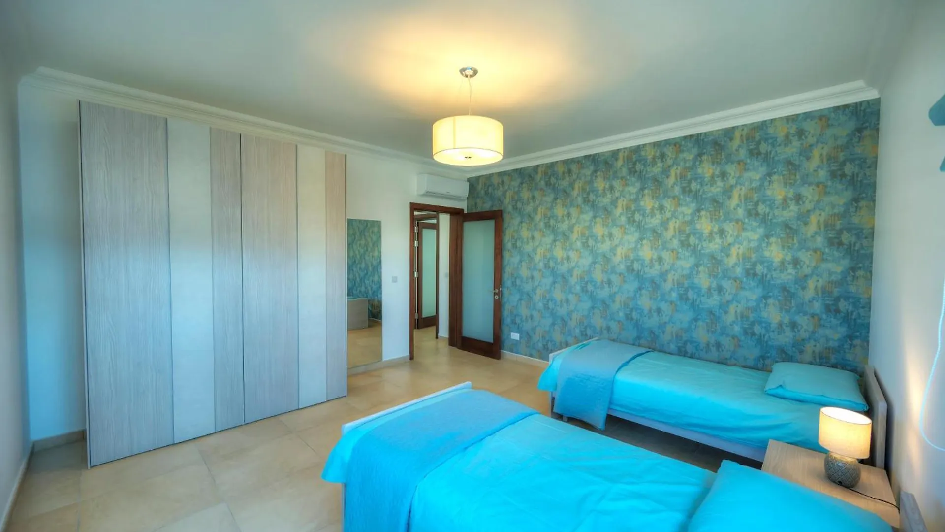 Fort Cambridge Apartments Sliema Malta