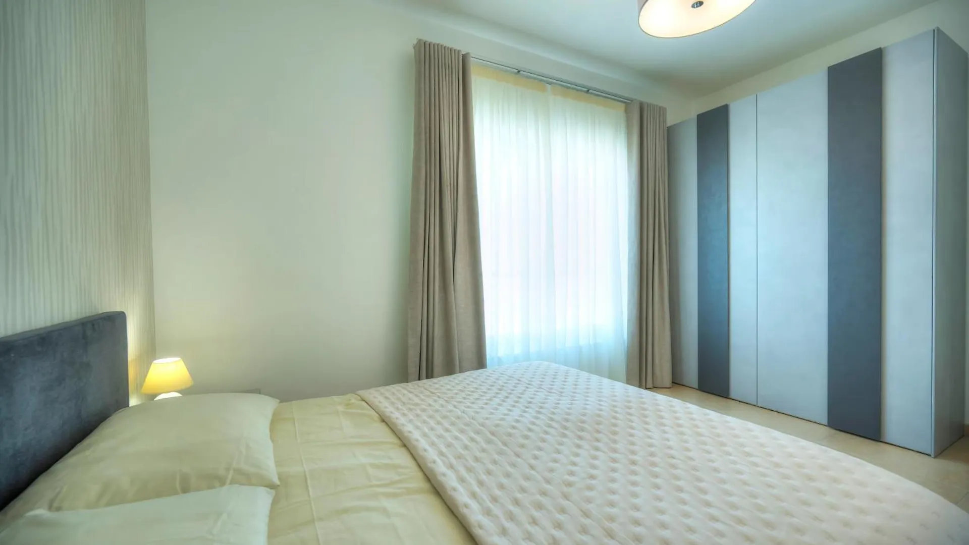 Fort Cambridge Apartments Sliema