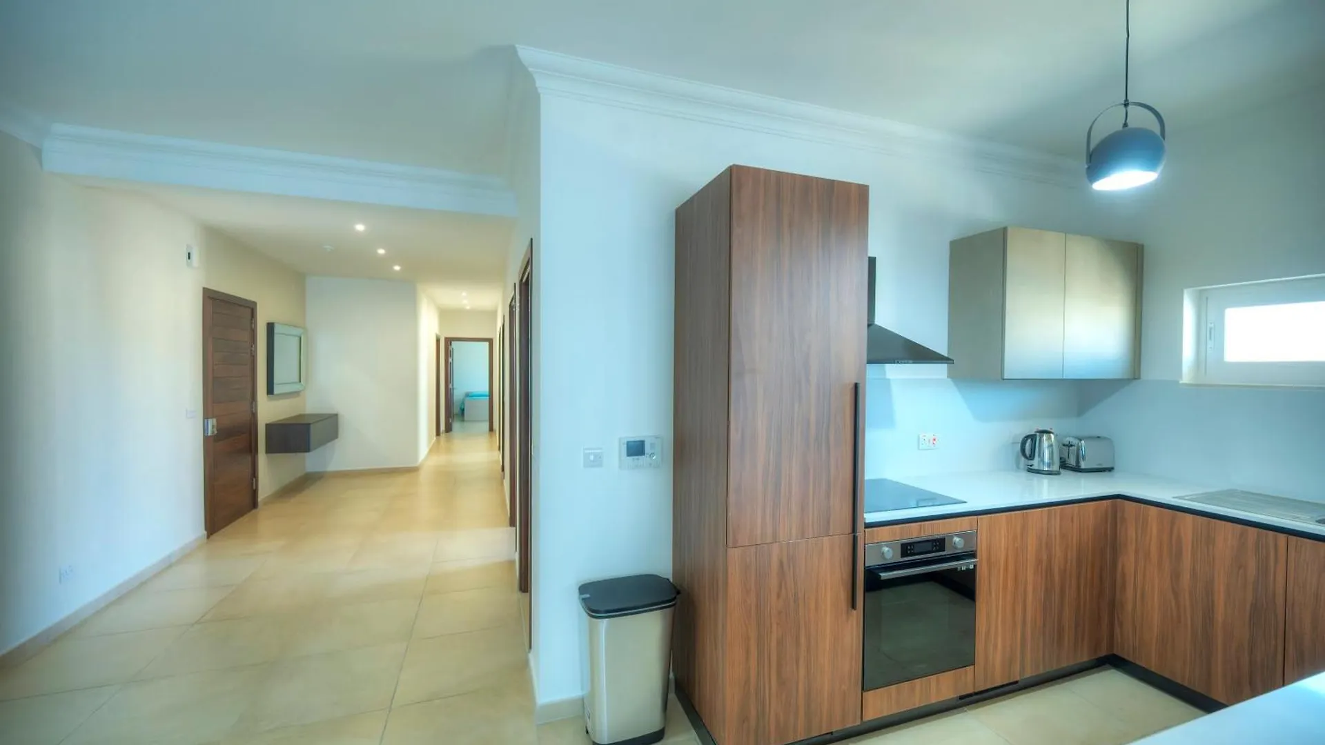Fort Cambridge Apartments Sliema Malta
