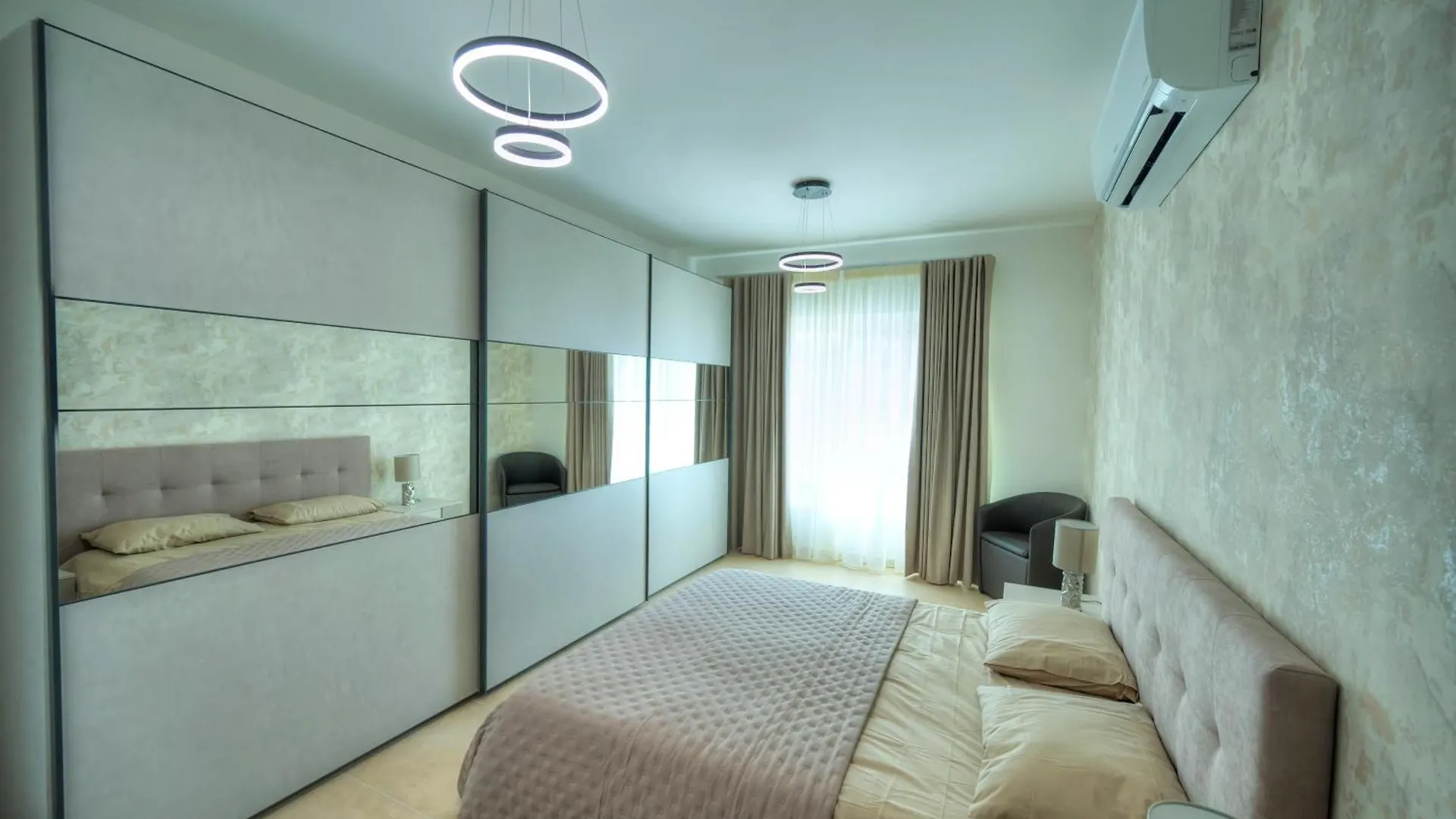 Fort Cambridge Apartments Sliema 0*,