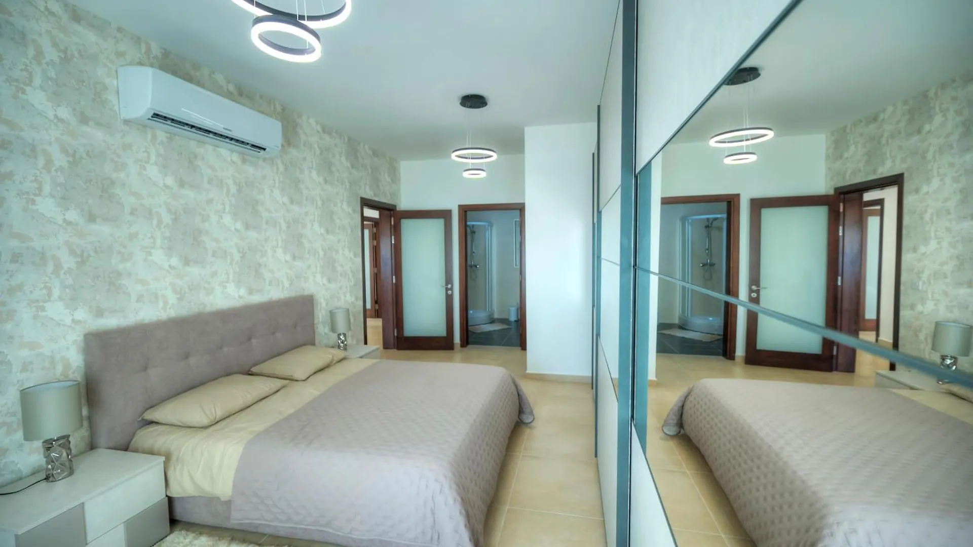 Fort Cambridge Apartments Sliema Malta