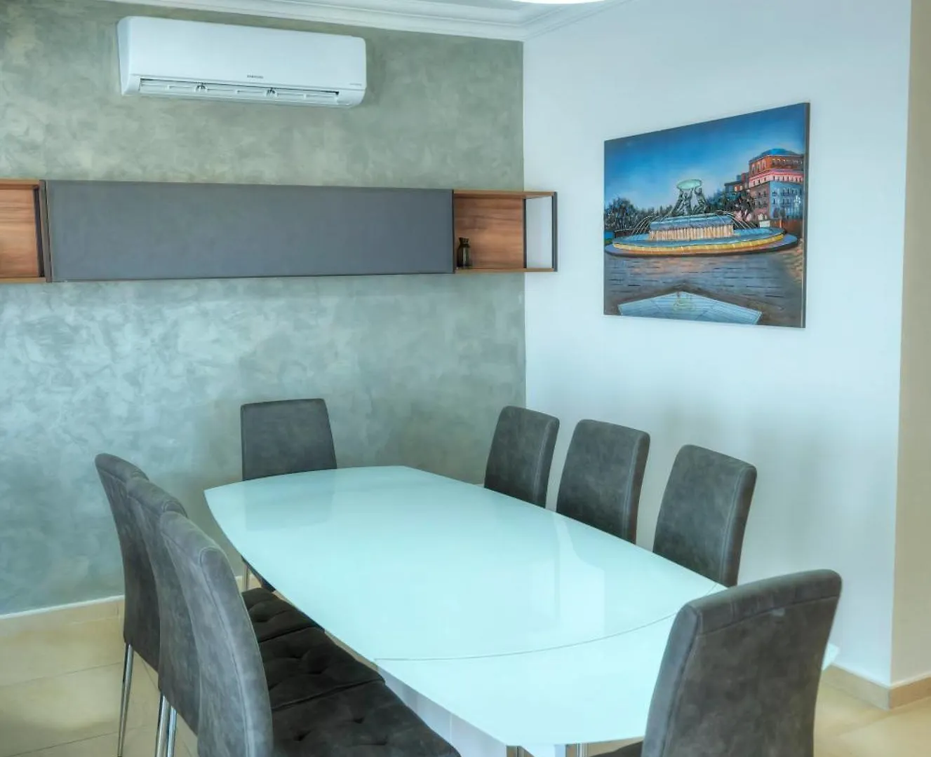 Fort Cambridge Apartments Sliema