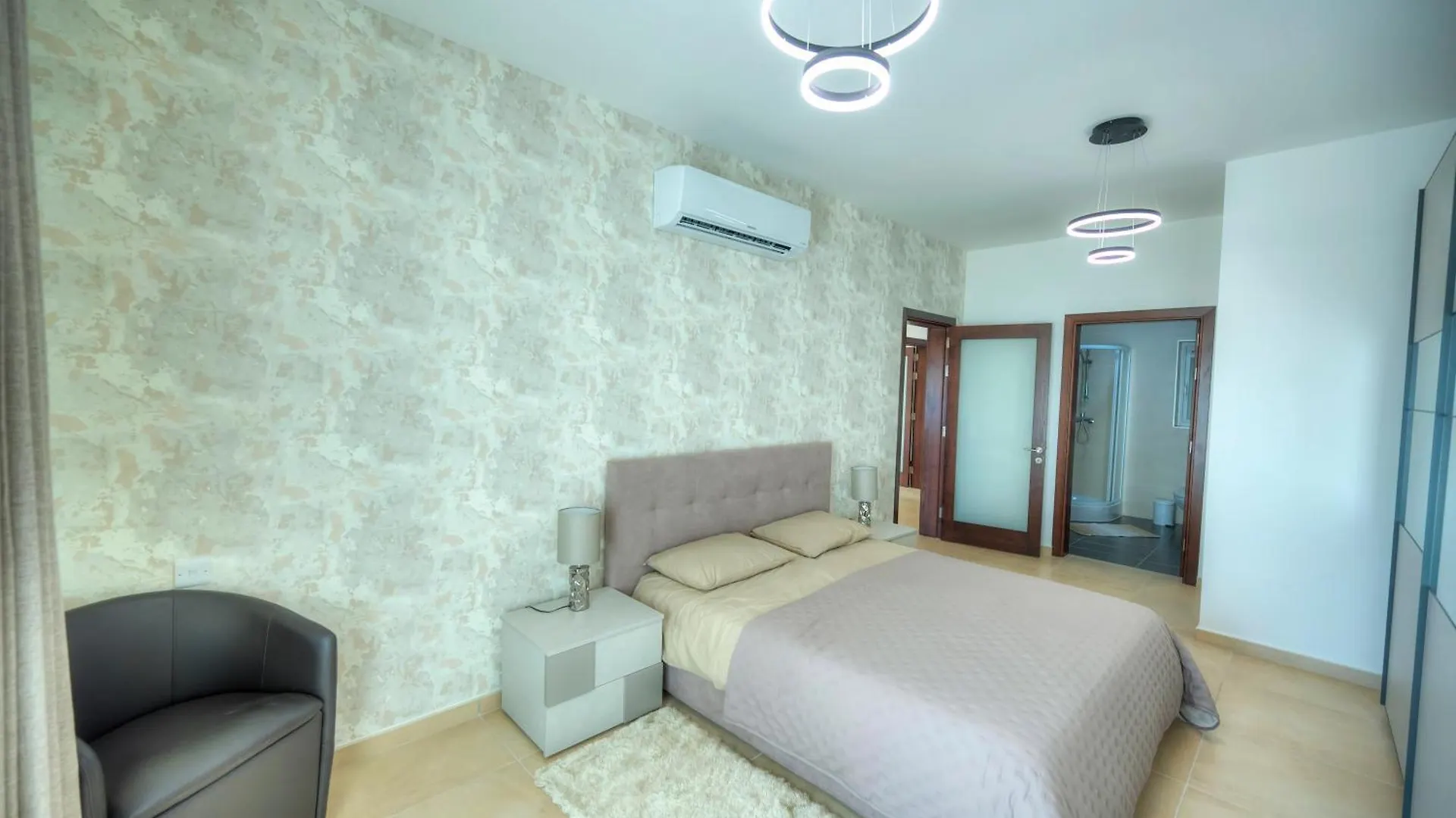 Fort Cambridge Apartments Sliema