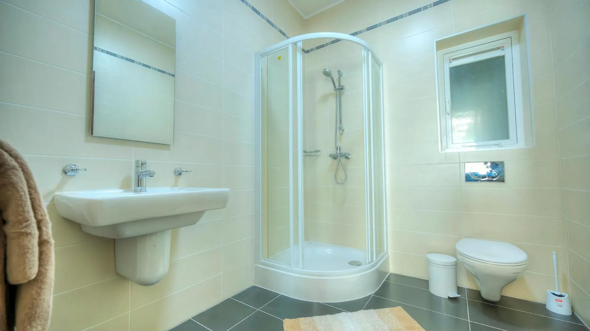 Fort Cambridge Apartments Sliema 0*,