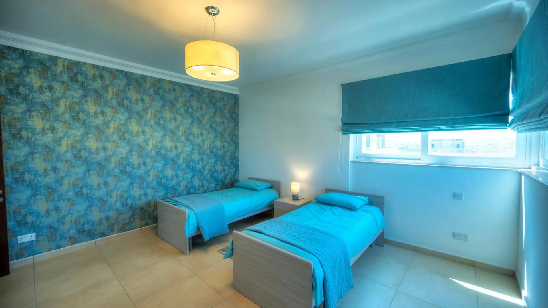 Fort Cambridge Apartments Sliema Malta