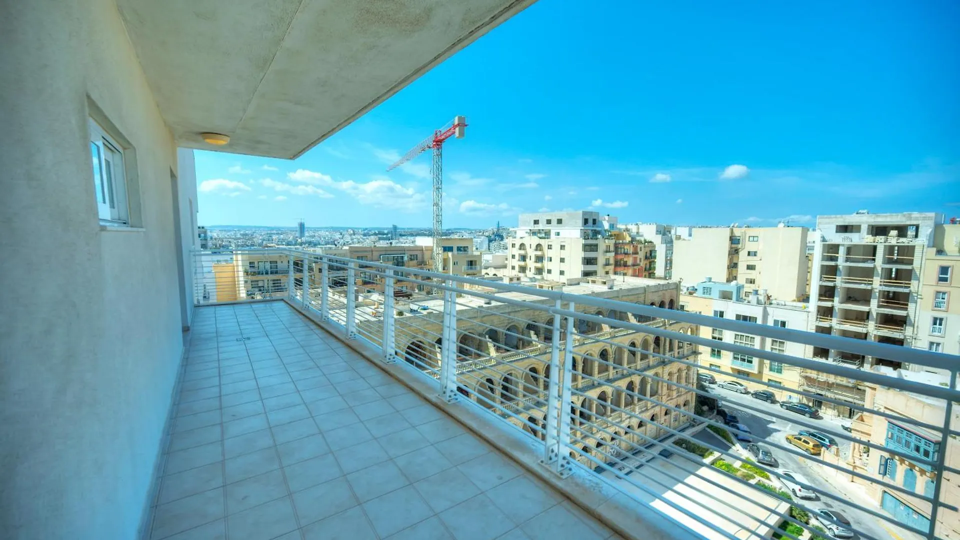 Fort Cambridge Apartments Sliema