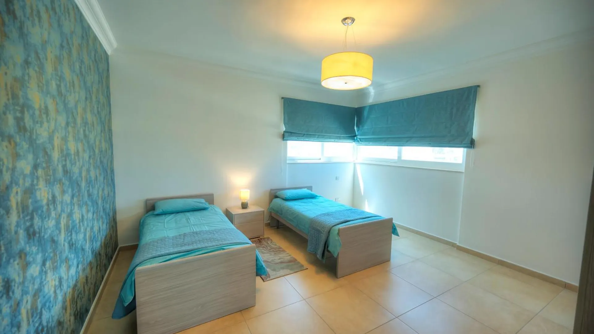 Fort Cambridge Apartments Sliema