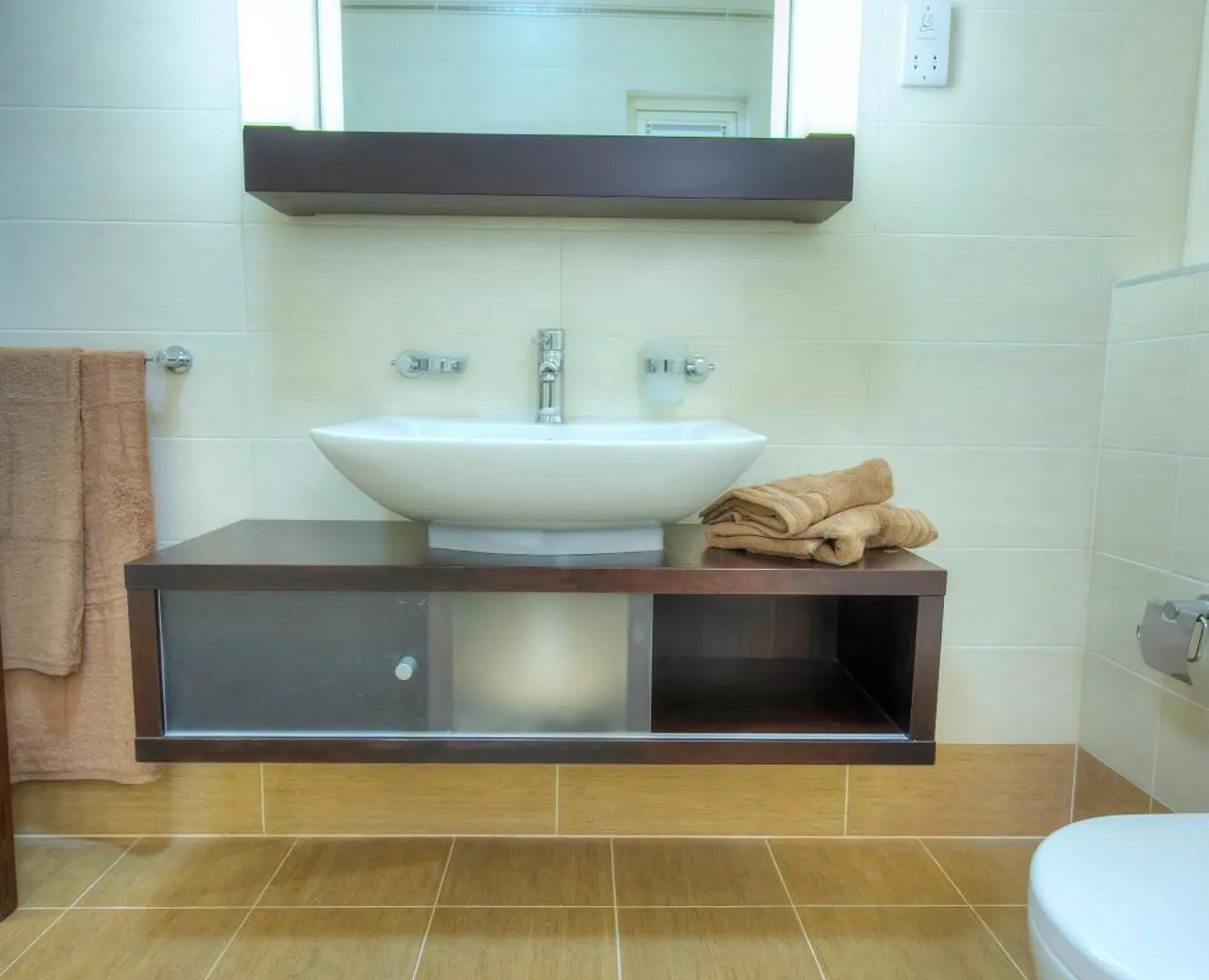 Fort Cambridge Apartments Sliema