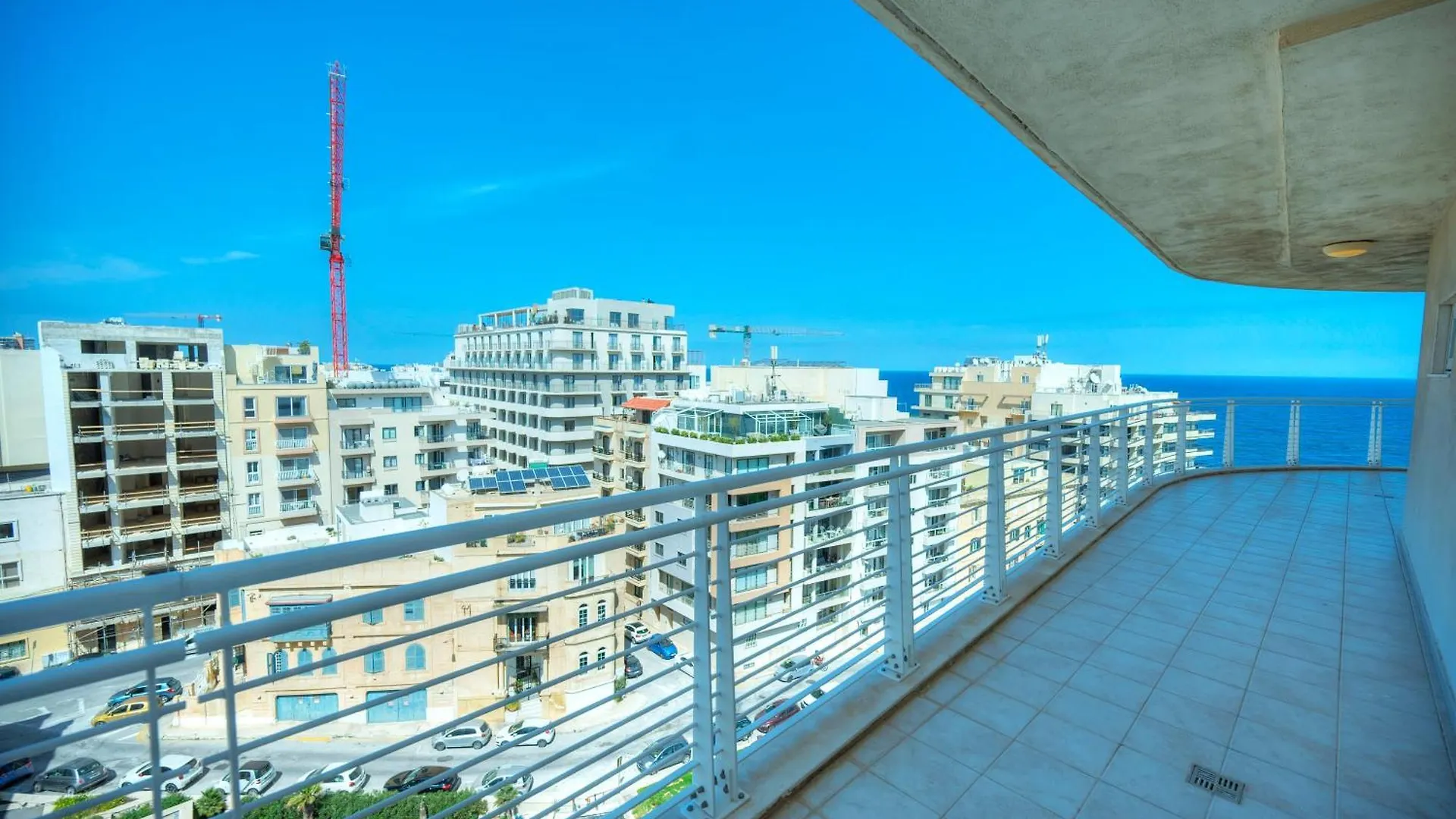 Fort Cambridge Apartments Sliema 0*,  Malta