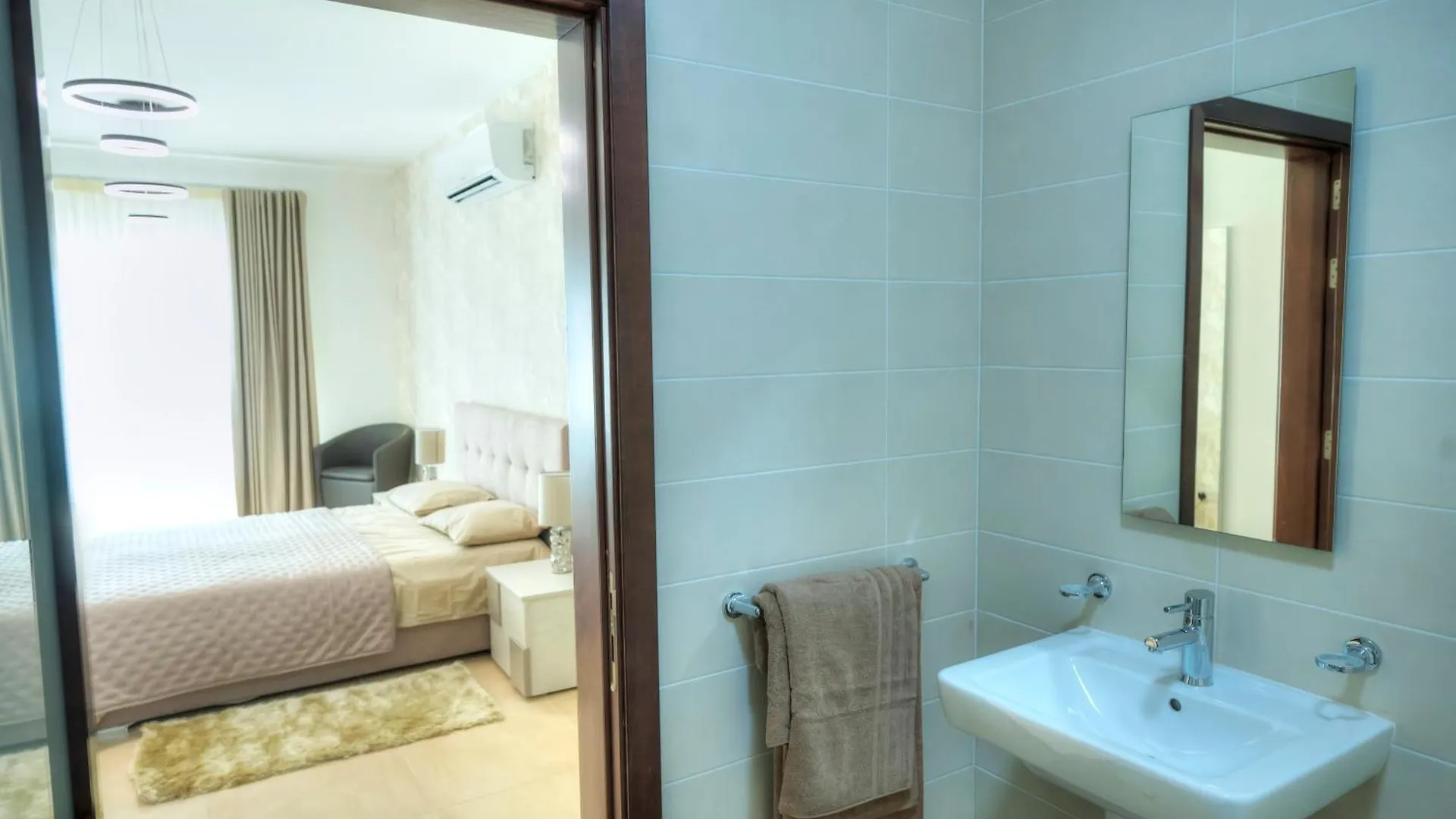 Fort Cambridge Apartments Sliema 0*,  Malta