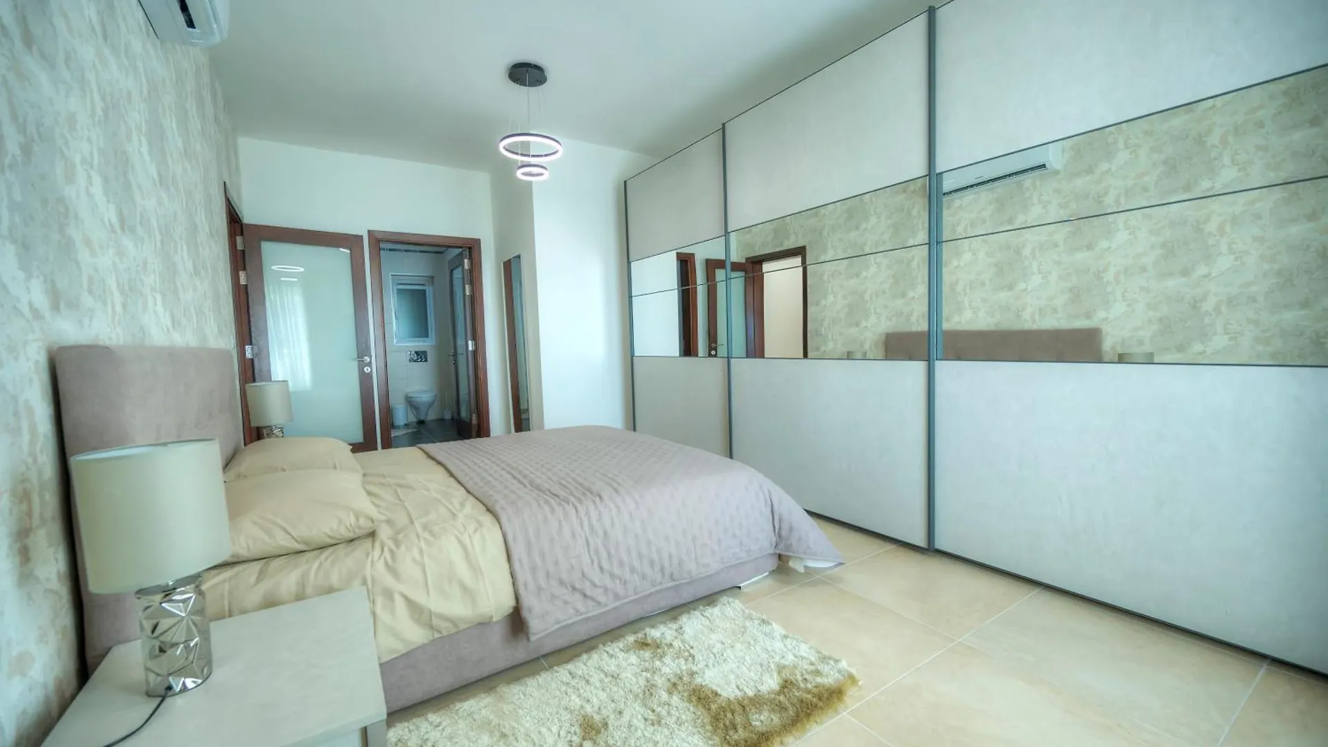 Fort Cambridge Apartments Sliema Malta