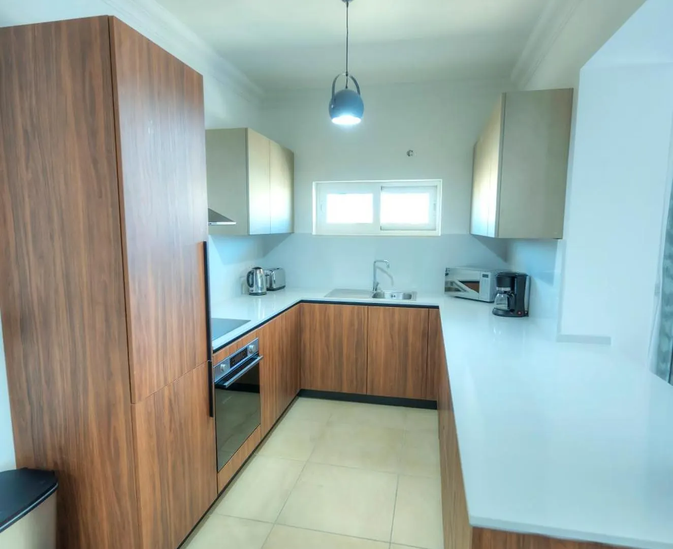 Fort Cambridge Apartments Sliema