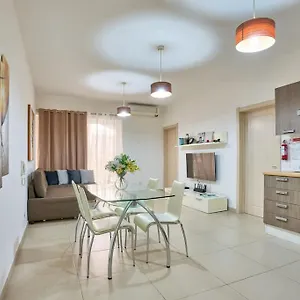  Apartamento Depiro Point Luxury