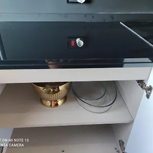  Apartamento Privilege