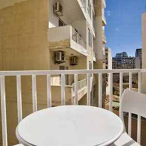  Apartamento Tower Road 2-bedroom