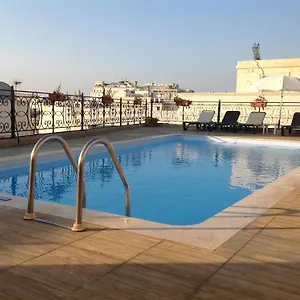 Hotell The Windsor, Sliema