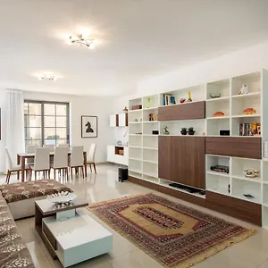  Apartamento Belmonte Heights - Luxury 3 Bedroom