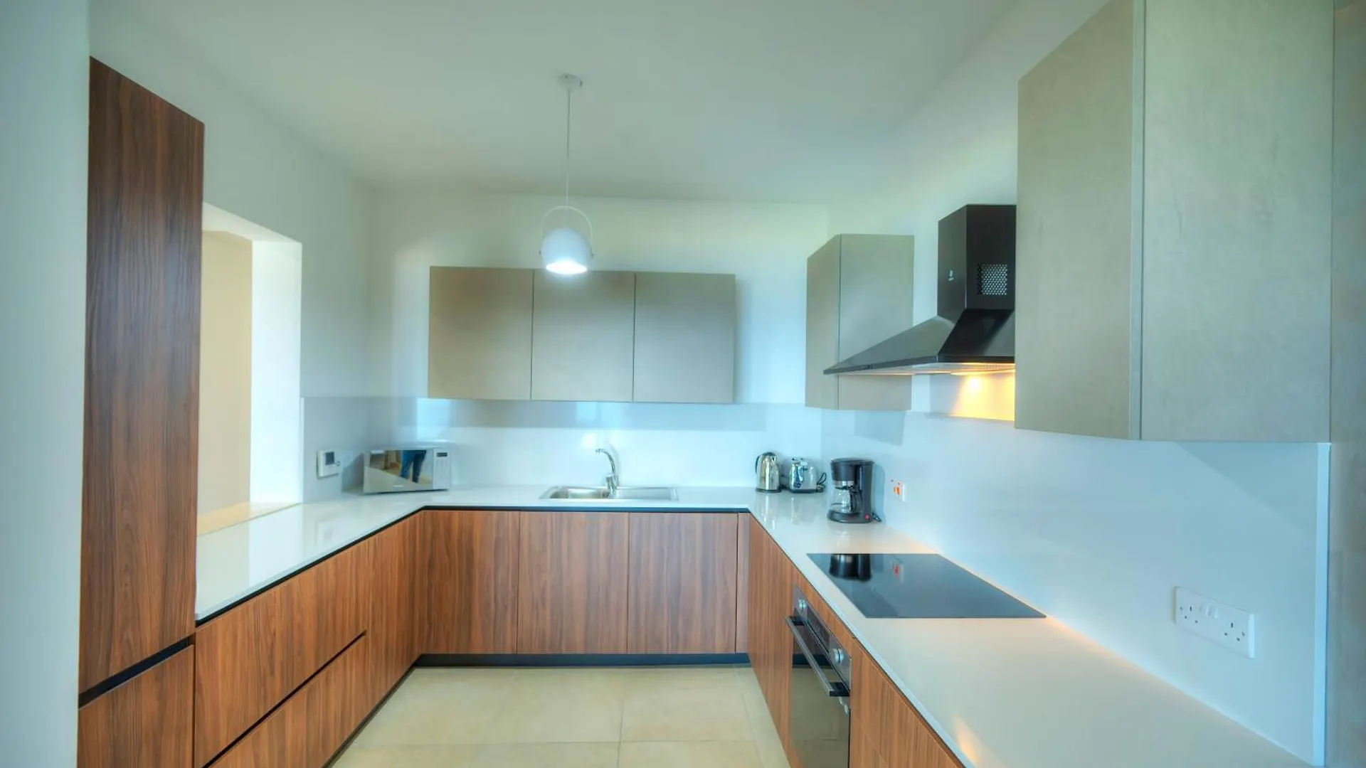 Fort Cambridge Apartments Sliema 0*,